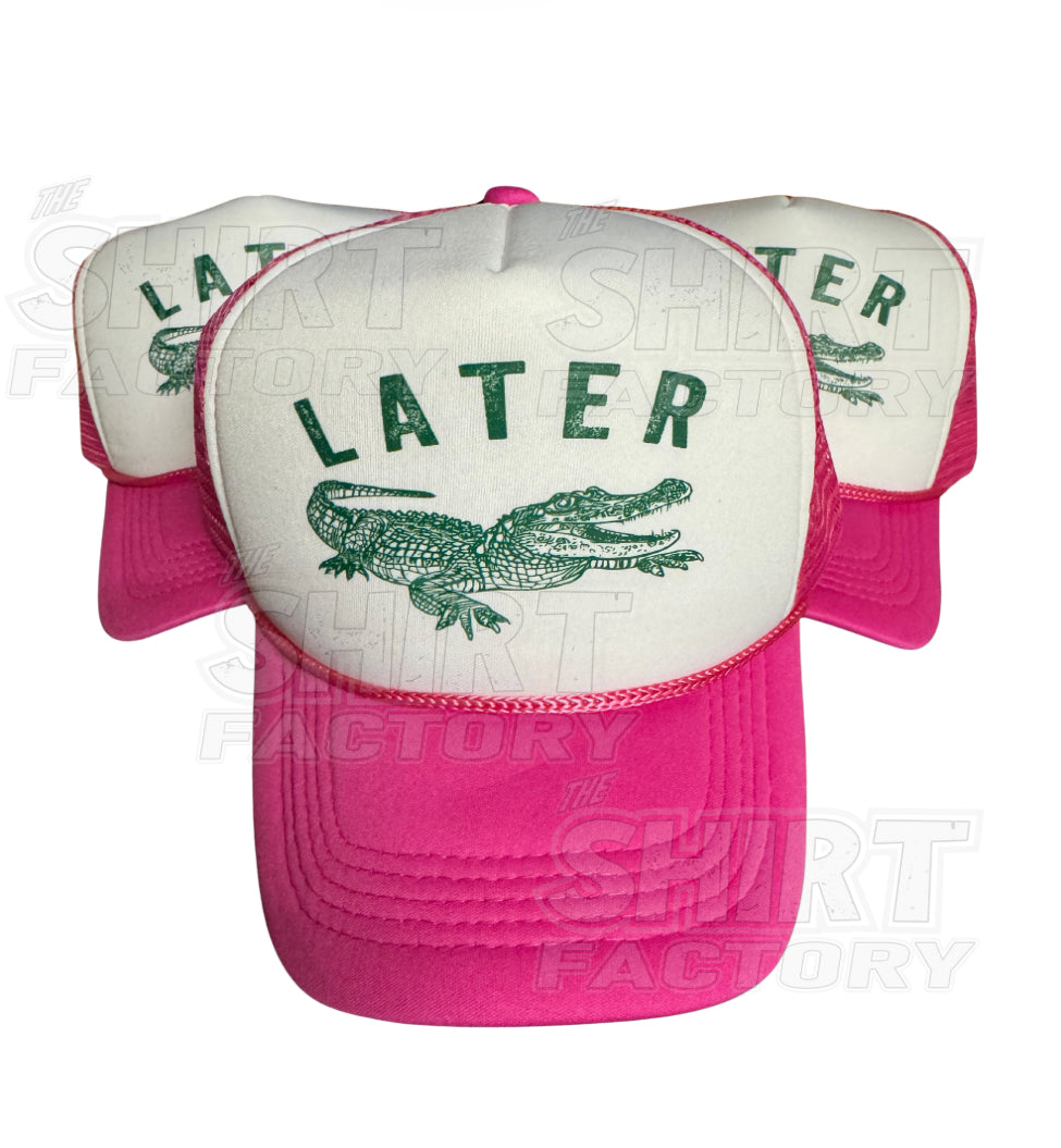 Hats