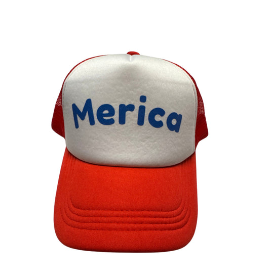Merica Hat